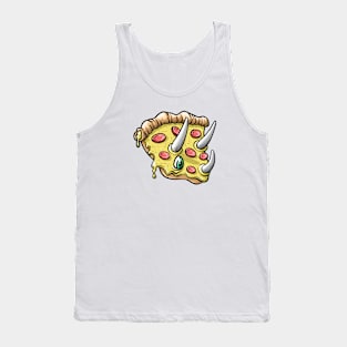 TRICERATOPPINGS Tank Top